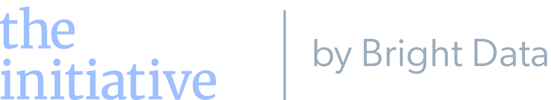 Bright Initiative